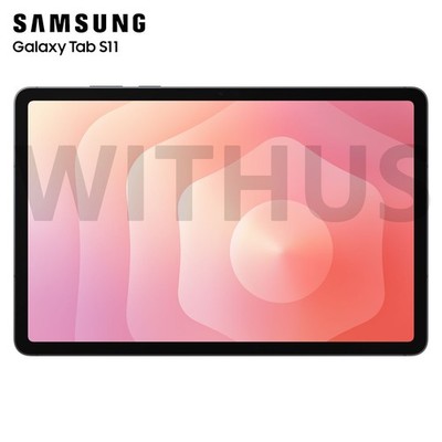 SAMSUNG Galaxy Tab S11 5G 11