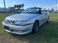 2000 Saab 9-3 VIGGEN