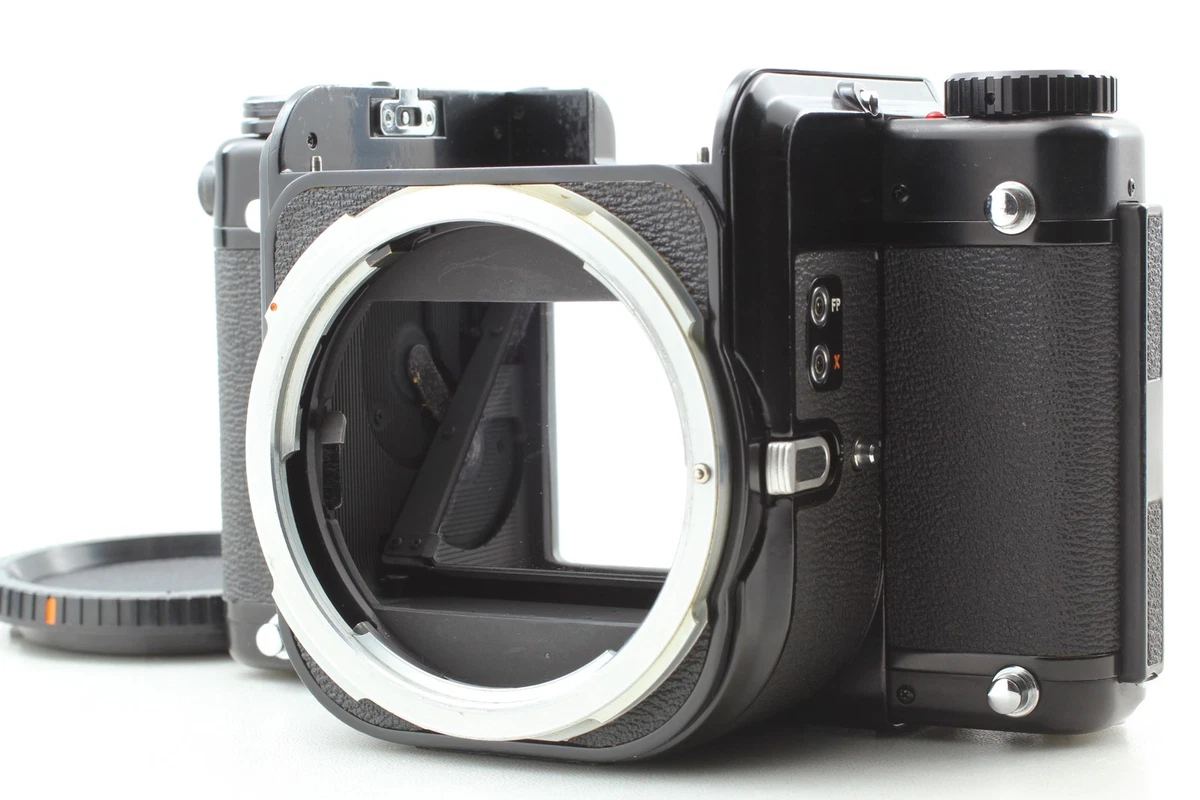 Pentax 67 for sale - eBay