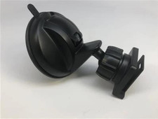 Large Single Suction Cup Radar Detector Mount SSS00265R - for R1, R3, R7, and DF