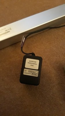 Norstar Peripheral PSU
