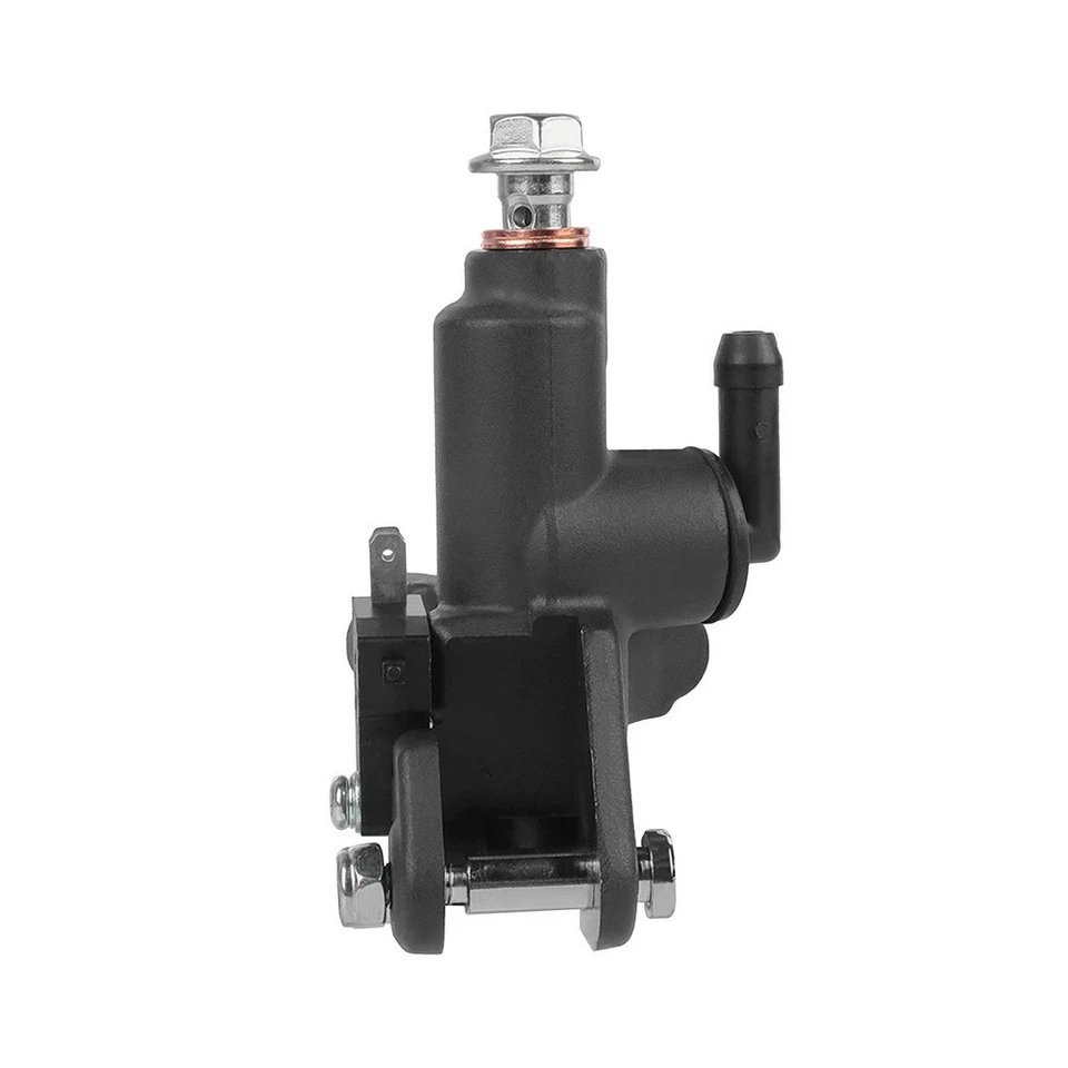 Nueva bomba de cilindro maestro de freno delantero para YAMAHA YZF R1 R6 R6S YZF750R YZF600R Foto 4 de 4