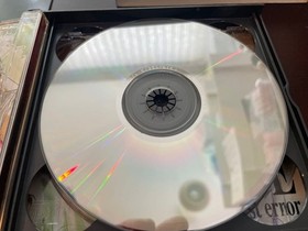 Saturn EVE burst error premium pack EE