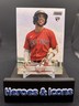 2025 Topps Stadium Club Marcelo Mayer #74 Rookie Card RC Boston Red Sox 🚨