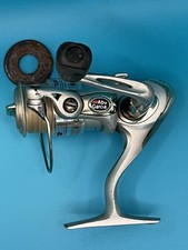 abu garcia cardinal 101 reel 6 Abu Garcia Cardinal 301 for