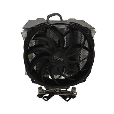 Alpenföhn Brocken 3 High-End CPU-Kühler (Multi-Sockel für AMD & Intel)