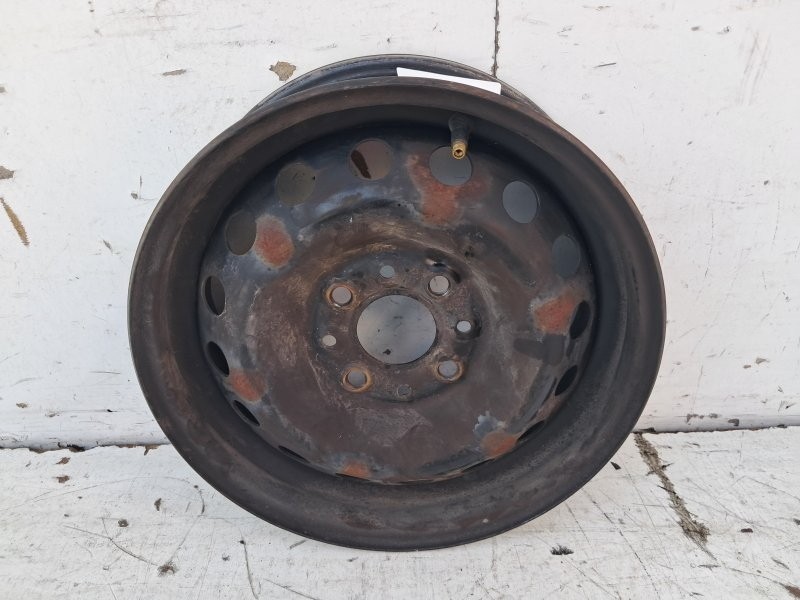 jante FIAT PANDA 169 1.3DIESEL KW51 - 69CV 2006 188A8000 2003 K8285-336325