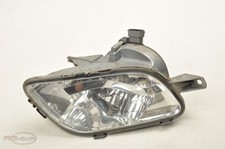 Antibrouillard Volvo S60