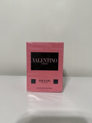 Valentino Uomo Born in Roma Intense