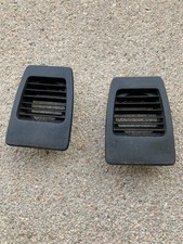 64 65 66 Oem Dodge Dart Plymouth Barracuda Valiant Defroster Vents 2277655 Black 64 65 66 Oem Dodge Dart Plymouth Barracuda Valiant Defroster Vents 2277655 Black