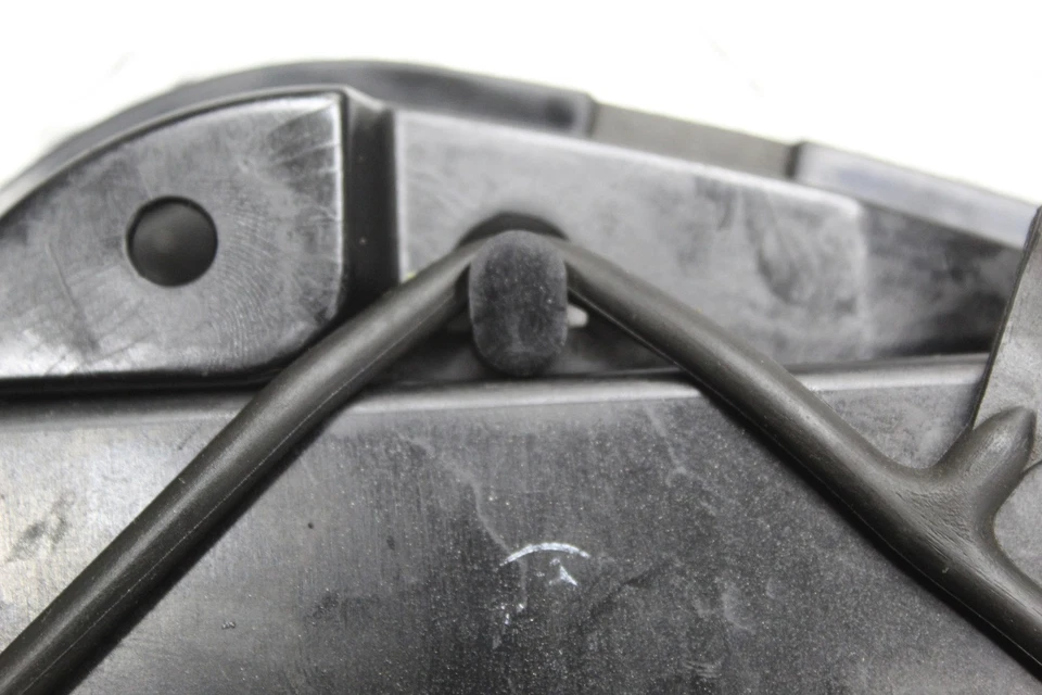 Yamaha FZ1-S 2006 ECU Foto 3 de 4