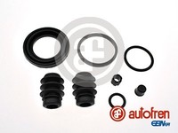 Autofren Seinsa D43139 Reparatursatz Bremssattel FüR Hyundai Ssangyong