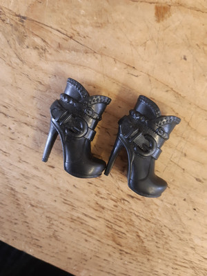 bratz masquerade Finora Schuhe Stiefel