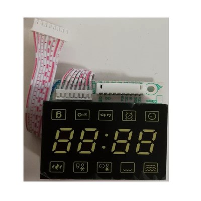 Indesit C00379282 Display Module Oven