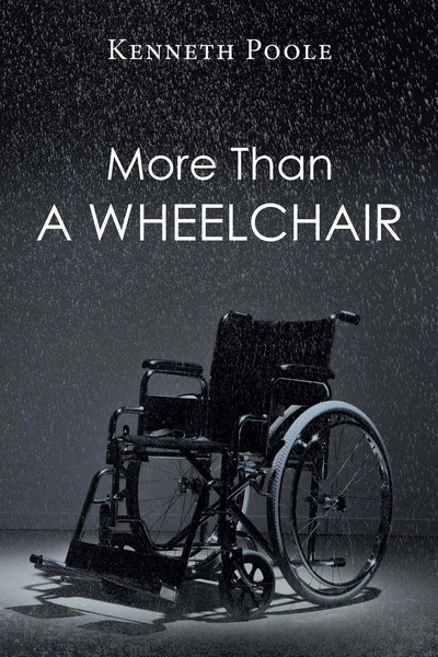 Kenneth Poole | More Than A Wheelchair | Taschenbuch | Englisch (2020)-image