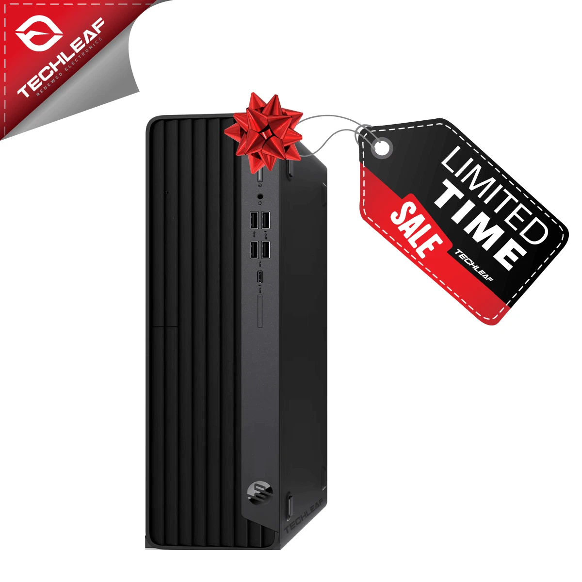Las mejores ofertas en Más de 2 TB HDD + SSD PC de escritorio y 