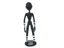 AUTHENTIC MEXICAN TOY ACTION FIGURE FIVE NIGHTS AT FREDDY'S PUPPET FIN