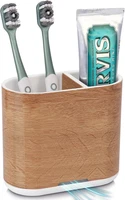ZahnbüRstenhalter, Elektrische ZahnbüRste Halterung FüR Badezimmer Organizer