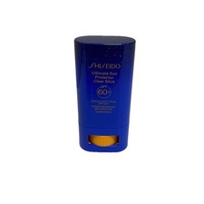 Shiseido Ultimate Sun Protector Clear Stick SPF 60 
