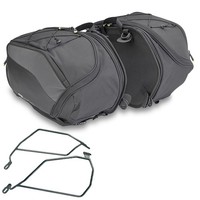 Packtaschen 30L EA127B + Bilder [ Givi ] Triumph Bonneville T120 2024 2025