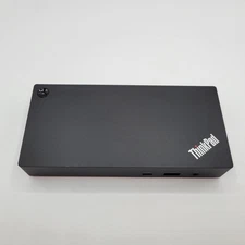 Lenovo ThinkPad Universal USB-C Dock 40AY0090US