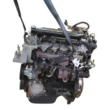Motore D13A SUZUKI SWIFT 4 Serie 1.3 Diesel 55 Kw 75 Cv RICAMBIO USATO ORIGINALE
