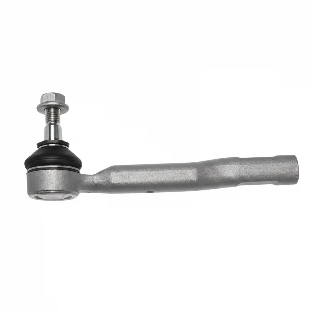 Testina barra sterzo Assale anteriore Sx 91-70059-2 RTS - Immagine 3
