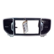 Trim Panel Kia Sportage Crdi 3 Isg 2016-2022 1685cc Diesel