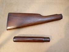 Winchester 94 Pre-64 Stock And Forend 161