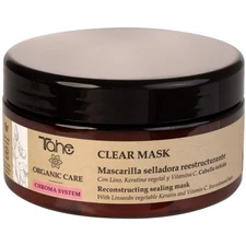Tahe Clear Chroma System Organic Care Restructuring Sealing Mask 300ml