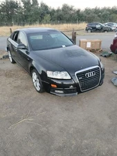 Right HEADLAMP ASSEMBLY 4F0941030DG 2009-2011 AUDI A6 AUDI