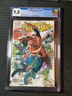 Amazing Spider-Man 500 CGC 9.8 NM/M White Pages Campbell 2003