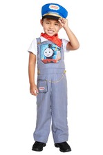 Thomas Friends Conductor Toddler Costume