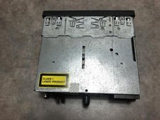 Autoradio Mitsubishi L200