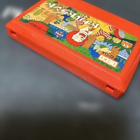 Donald Land Famicom software #f7a083