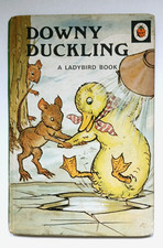 Ladybird Animal Tales / Rhymes (401/497), Choose your Book - inc 1st ed, DJs