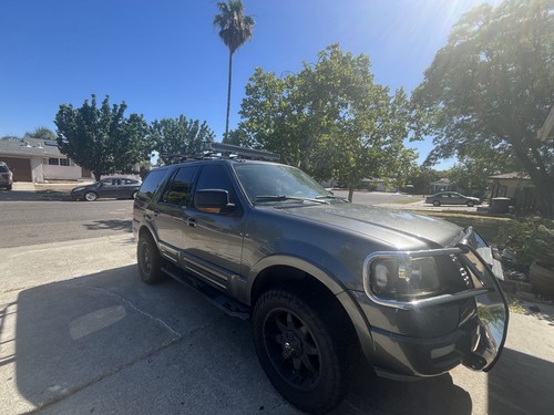 2003 Ford Expedition EDDIE BAUER