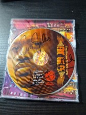 The Story of My Life by Eric Gales - AUTOGRAPHED (CD, 2008)