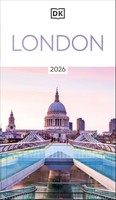 Dk Travel - Dk London - Paperback - G245Z