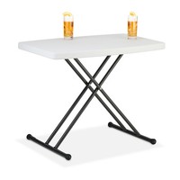 Campingtisch Gartentisch Kaffeetisch Balkontisch Falttisch Reisetisch Klappbar