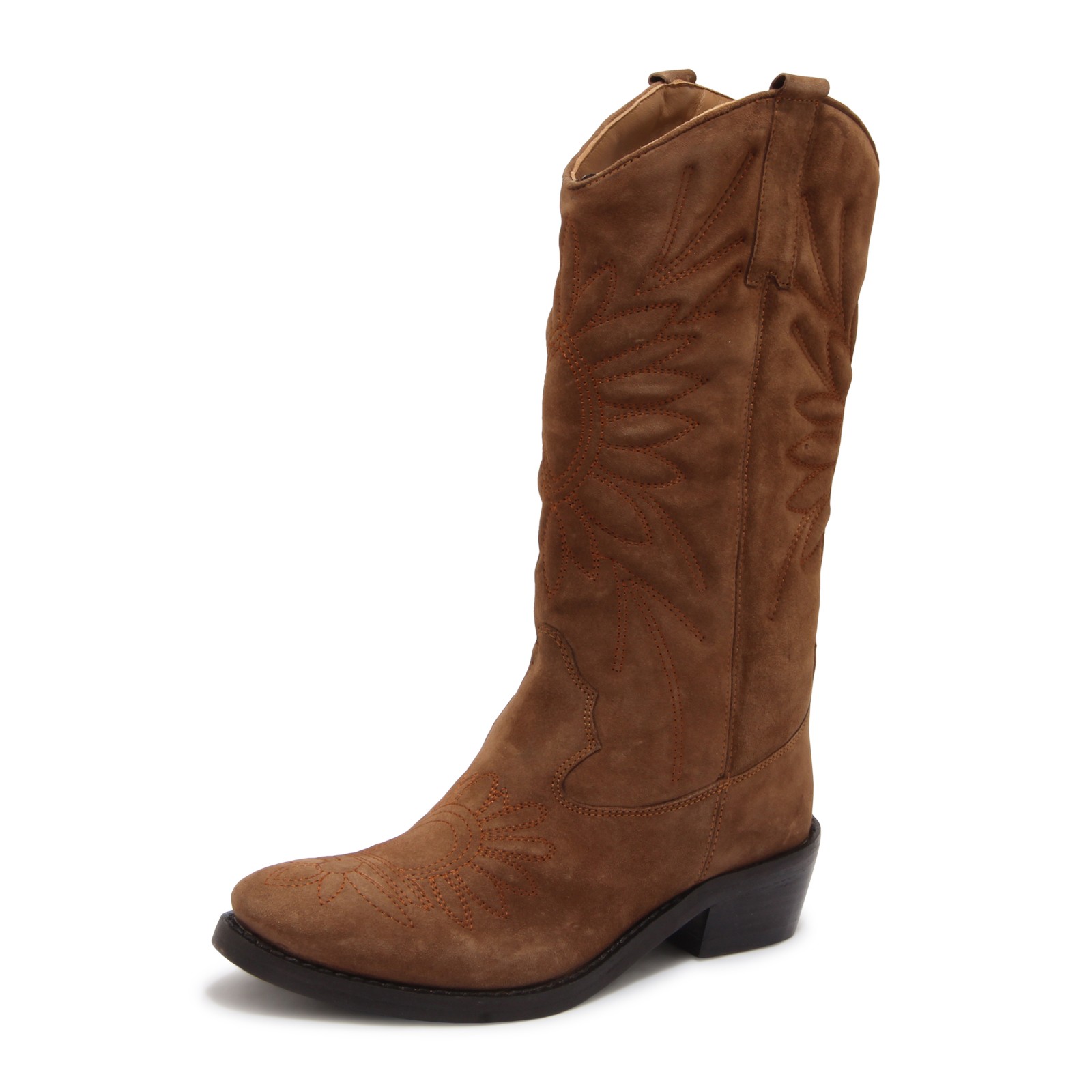 M8691 ЖЕНСКИЕ САПОГИ STIVALE DONNA EMANUELLE VEE ADEL