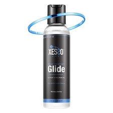Water-Based Anal Lubricant, Personal Backdoor Lube for Men, Women and Couples, N
