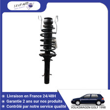 Amortisseur Volkswagen 181