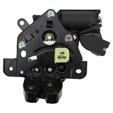 For Tesla Y 2020-2025 TRQ Trunk Lid Latch