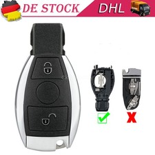 2 Tasten Schlüssel Gehäuse Für Mercedes Benz W169 W245 W204 W211 W212 W164 R172 2 Tasten Schlüssel Gehäuse Für Mercedes Benz W169 W245 W204 W211 W212 W164 R172