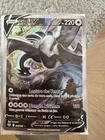Carte Pokémon - Lugia V Alternative 186/195 - EB12 Tempête argentée - FR