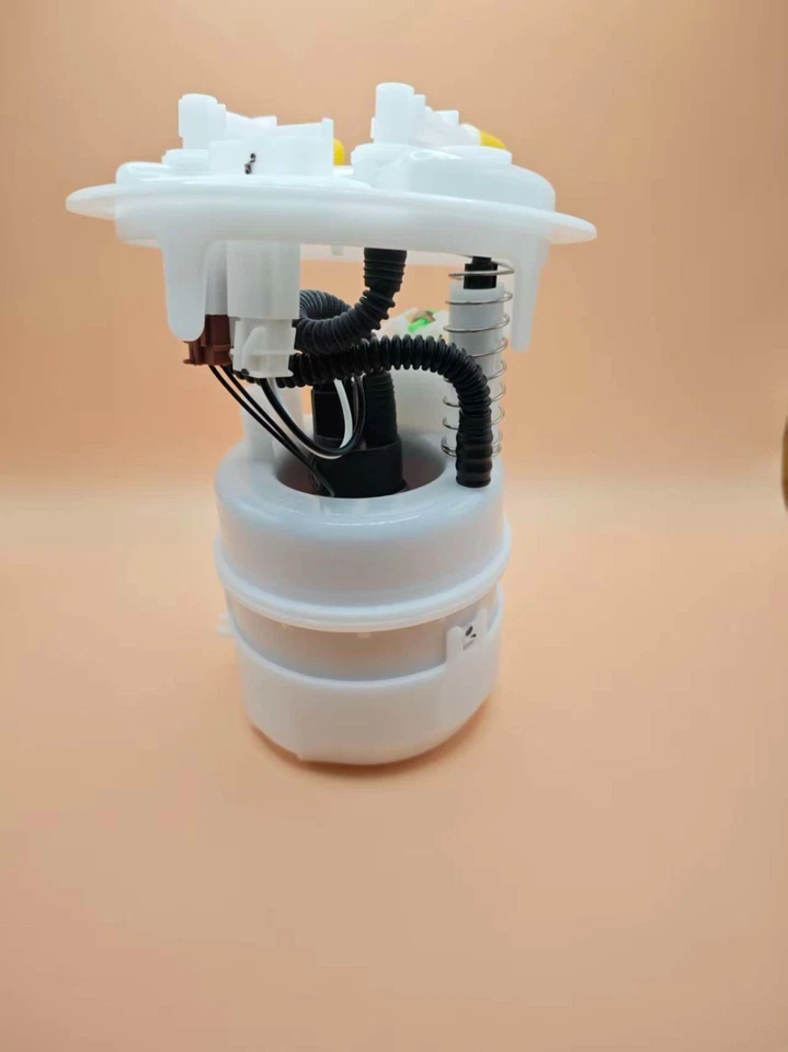 Fuel Pump Assembly 9674971380 For CITROEN C4 PEUGEOT 308 3008 5008 1.6L Foto 4 de 4