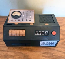 Escape Room The Game CHRONO DECODER Replacement Part by Identity Games 2016