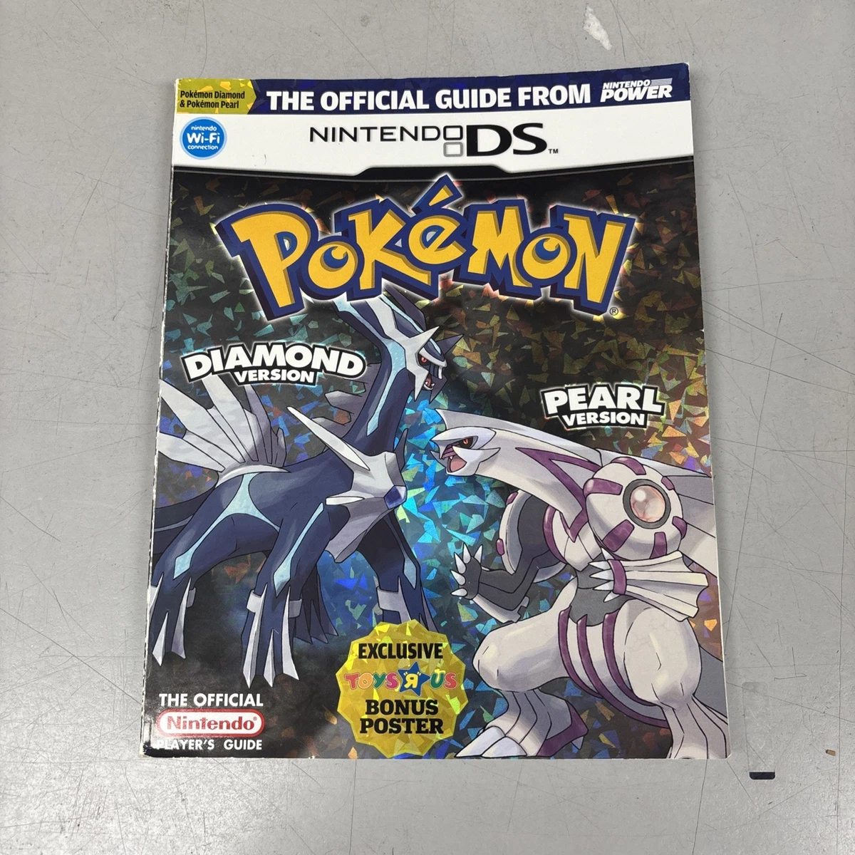 Pok&eacute;mon: Diamond And Pearl Adventure!, Vol. 3 | Book By Shigekatsu