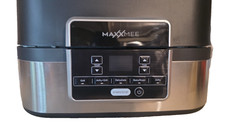 MAXXMEE Multi-Grill mit Heißluft-Funktion